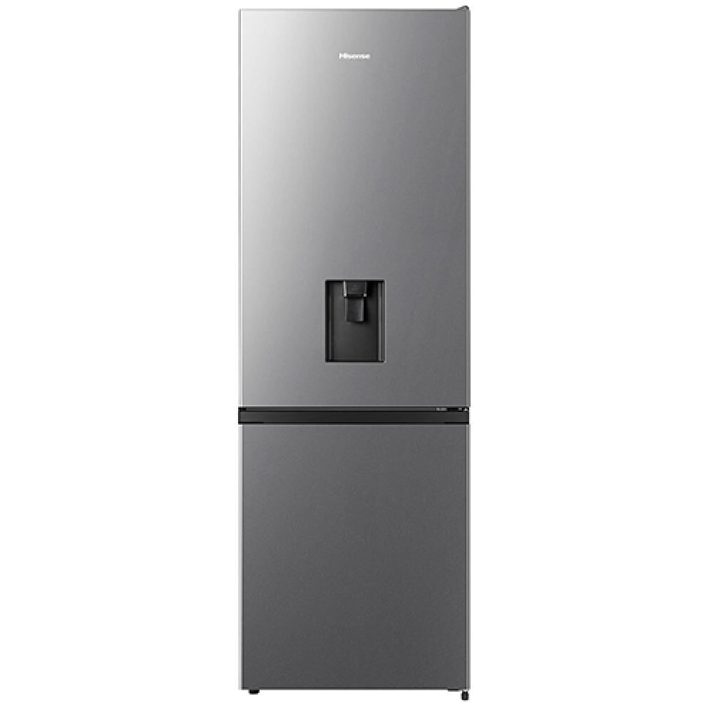 Refrigerador Bottom Freezer Hisense RD-37WCD / No Frost / 287 Litros / A+ image number 0.0